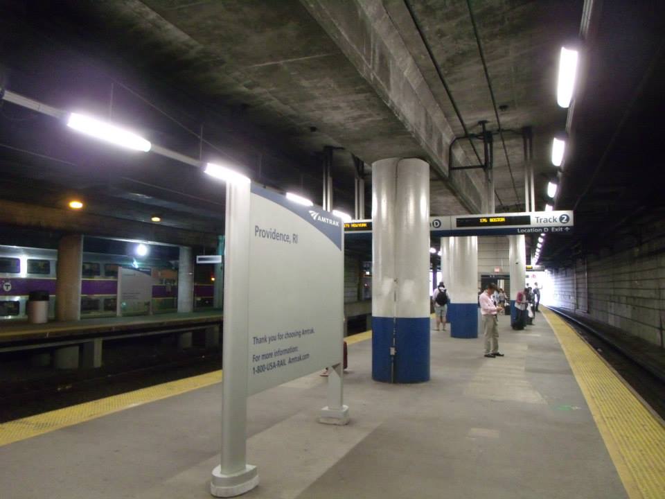 Providence