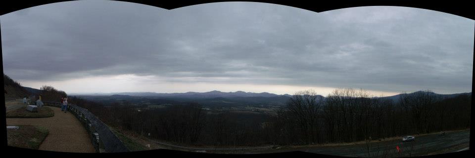 Virginia