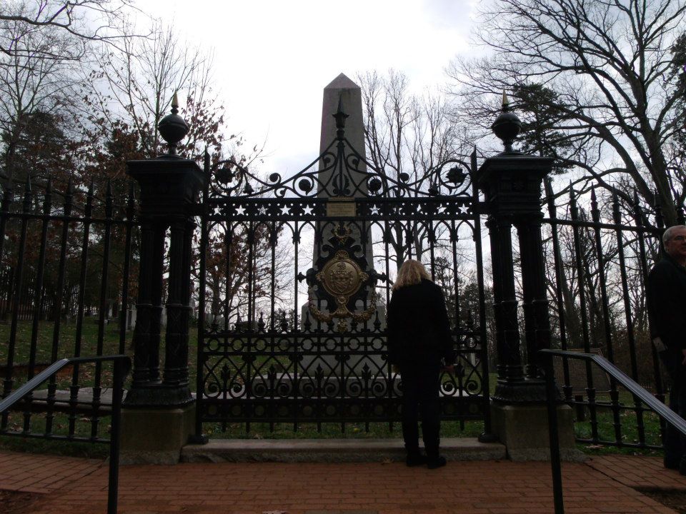 Virginia