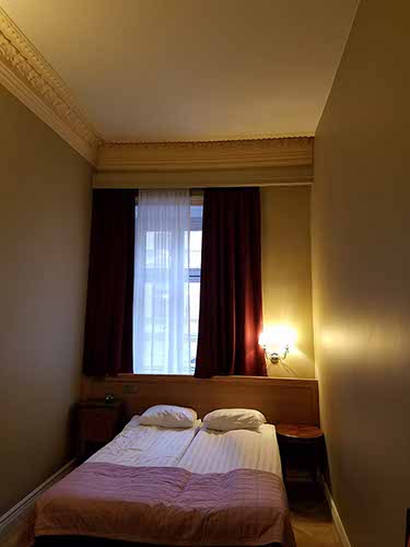 Hotel Vasa, Room 103