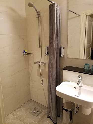 Hotel Vasa, Room 103