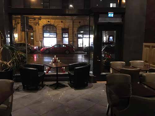 Hotel Vasa