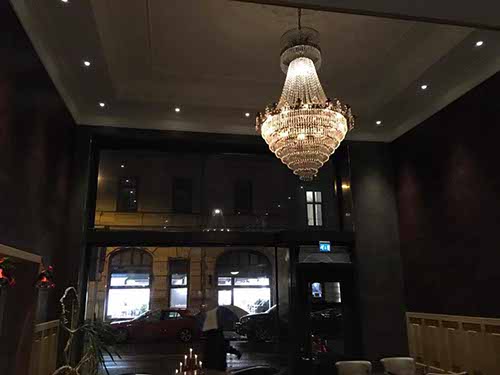 Hotel Vasa