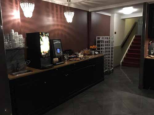 Hotel Vasa