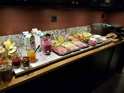 Hotel Vasa