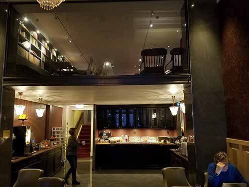 Hotel Vasa
