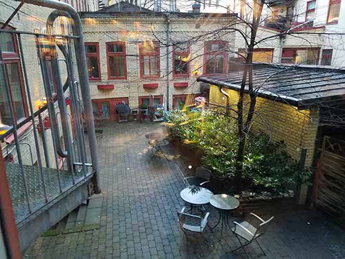 Hotel Vasa