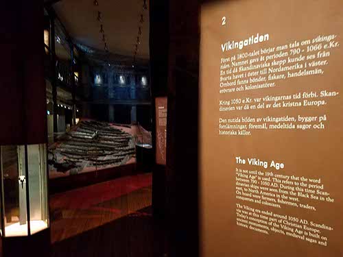 City Museum-Gotenborgs Stadsmusseum