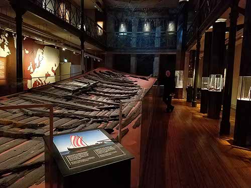 City Museum-Gotenborgs Stadsmusseum