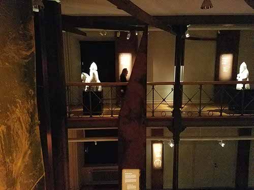City Museum-Gotenborgs Stadsmusseum