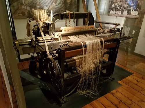 City Museum-Gotenborgs Stadsmusseum