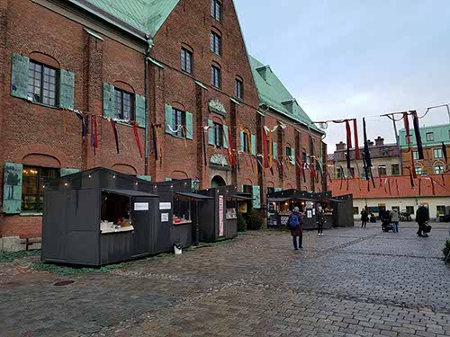 Kronhuset