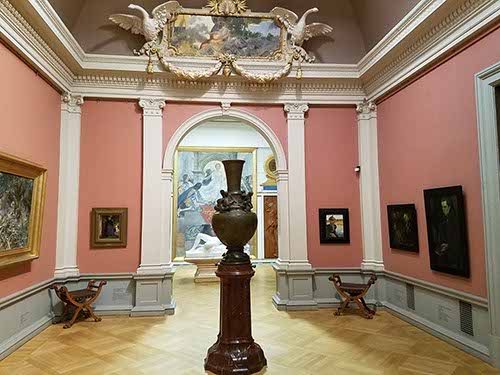 Göteborgs konstmuseum Art Museum