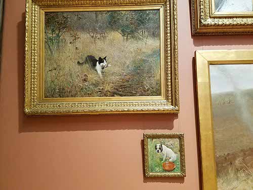 Göteborgs konstmuseum Art Museum