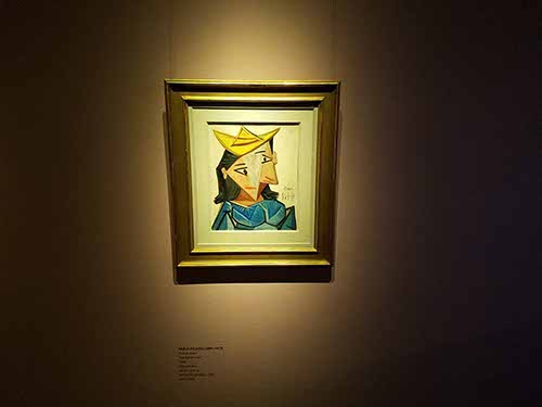 Göteborgs konstmuseum Art Museum