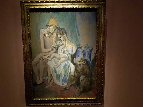 Göteborgs konstmuseum Art Museum