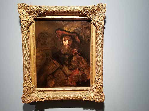 Göteborgs konstmuseum Art Museum