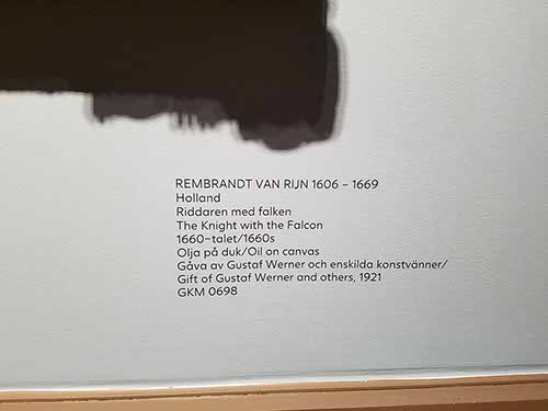 Göteborgs konstmuseum Art Museum
