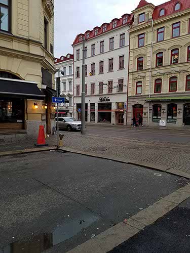 Hotel Vasa