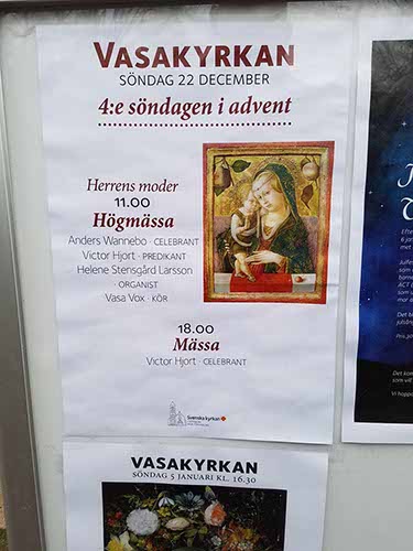 VasaKyrkan