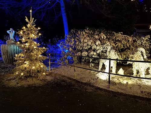 Liseberg Christmas