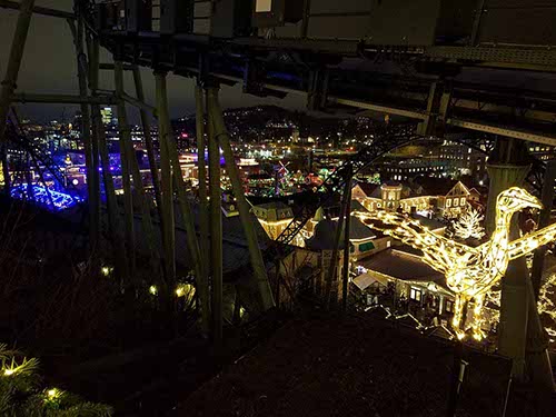 Liseberg Christmas