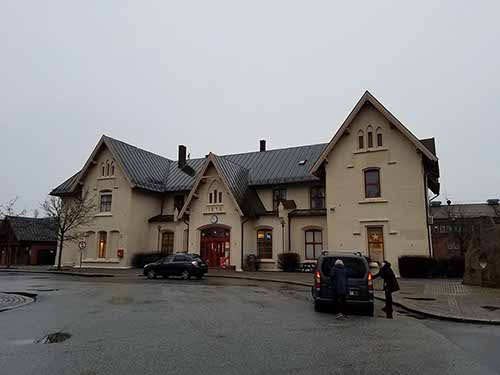 Fredrikstad, Norway