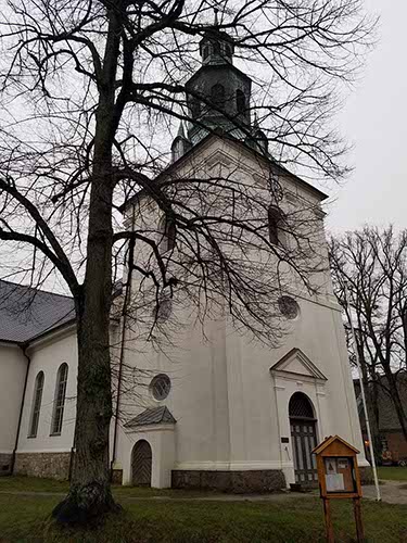 Old Town (Gamlebyen); Fredrikstad, Norway 
