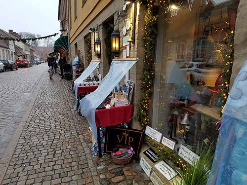 Old Town (Gamlebyen); Fredrikstad, Norway 