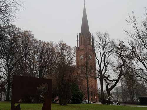 Fredrikstad, Norway 