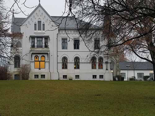 Fredrikstad, Norway 