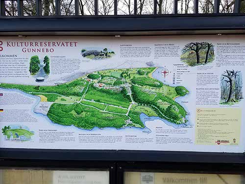 Gunnebo Slott