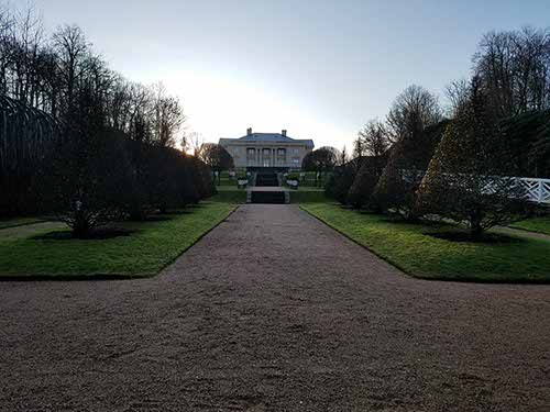 Gunnebo Slott