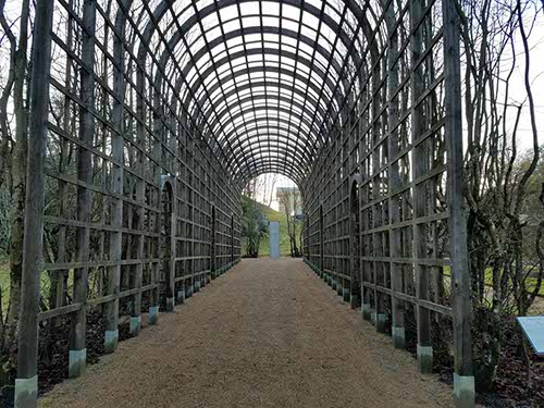Gunnebo Slott