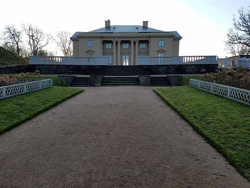 Gunnebo Slott