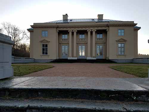 Gunnebo Slott