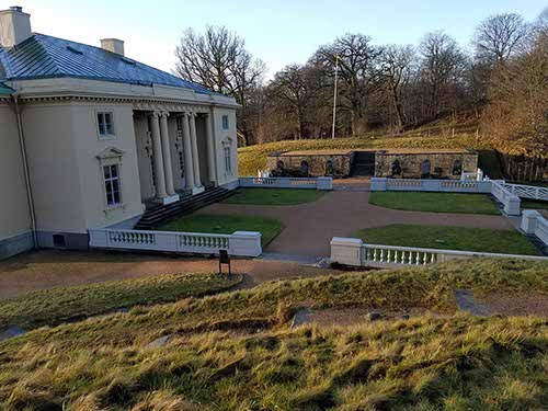 Gunnebo Slott