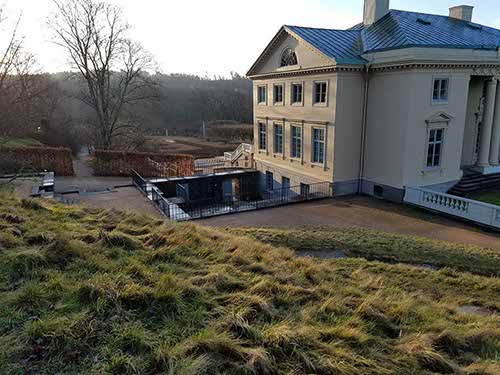 Gunnebo Slott