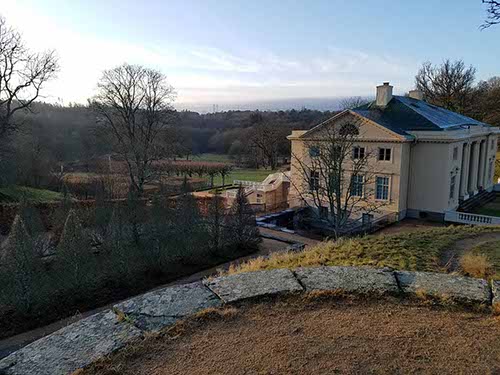 Gunnebo Slott