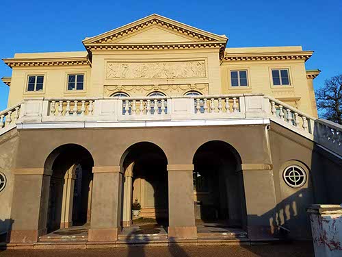 Gunnebo Slott