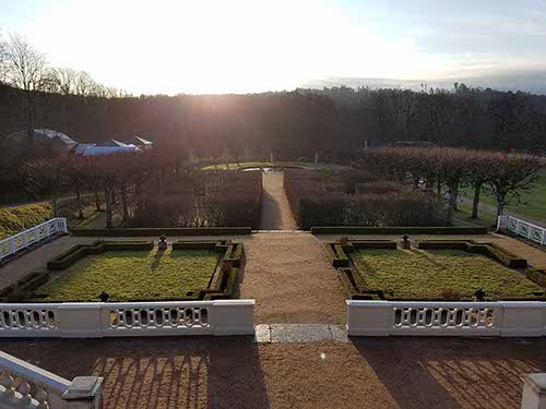 Gunnebo Slott