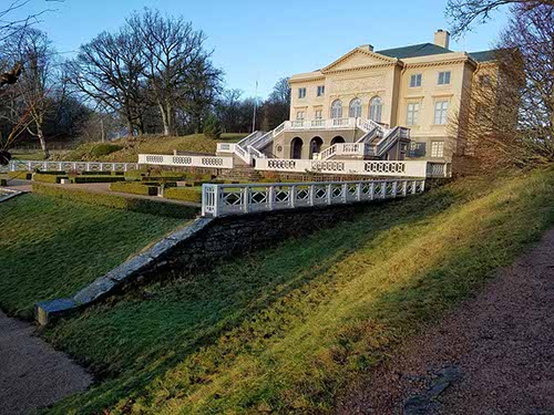Gunnebo Slott