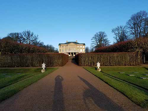 Gunnebo Slott