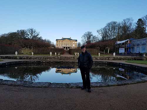 Gunnebo Slott