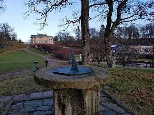 Gunnebo Slott