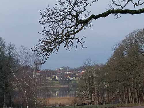 Gunnebo Slott