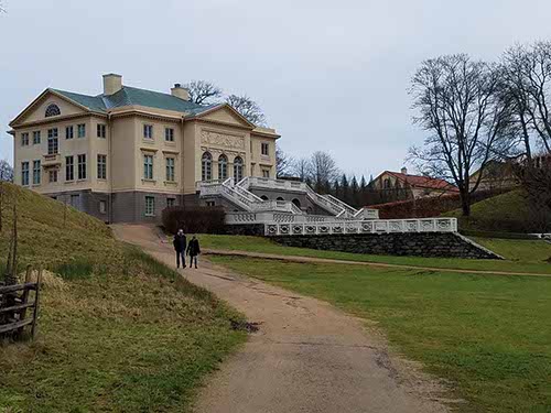 Gunnebo Slott