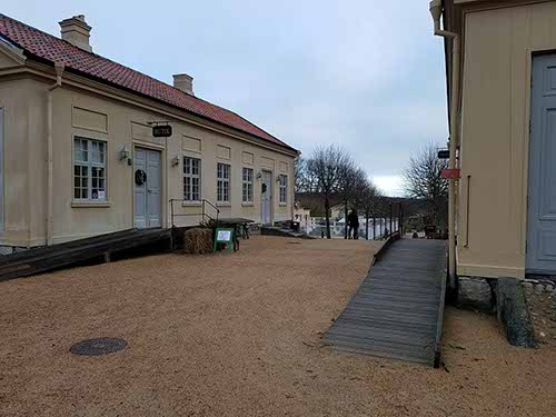 Gunnebo Slott