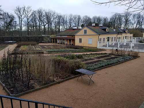 Gunnebo Slott