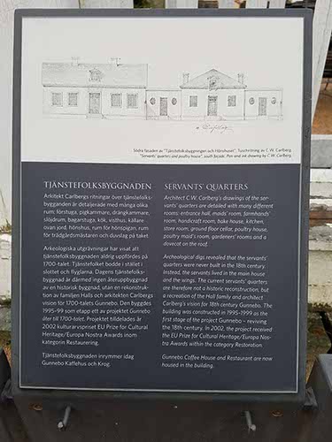 Gunnebo Slott